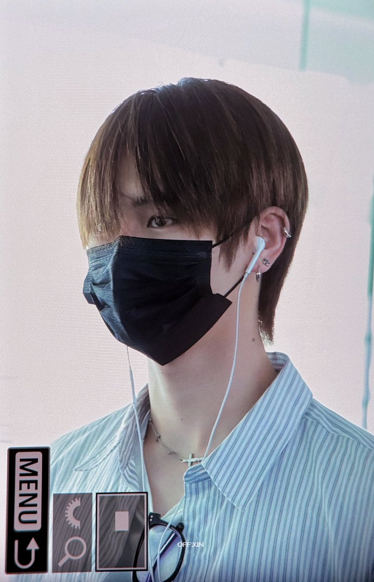 off:Xin tweet media