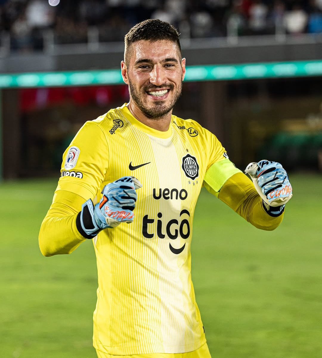 Matías Insfrán Glz tweet media