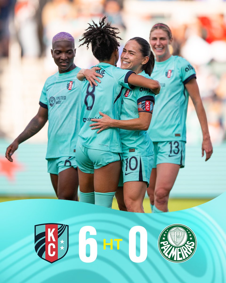 KC Current tweet media