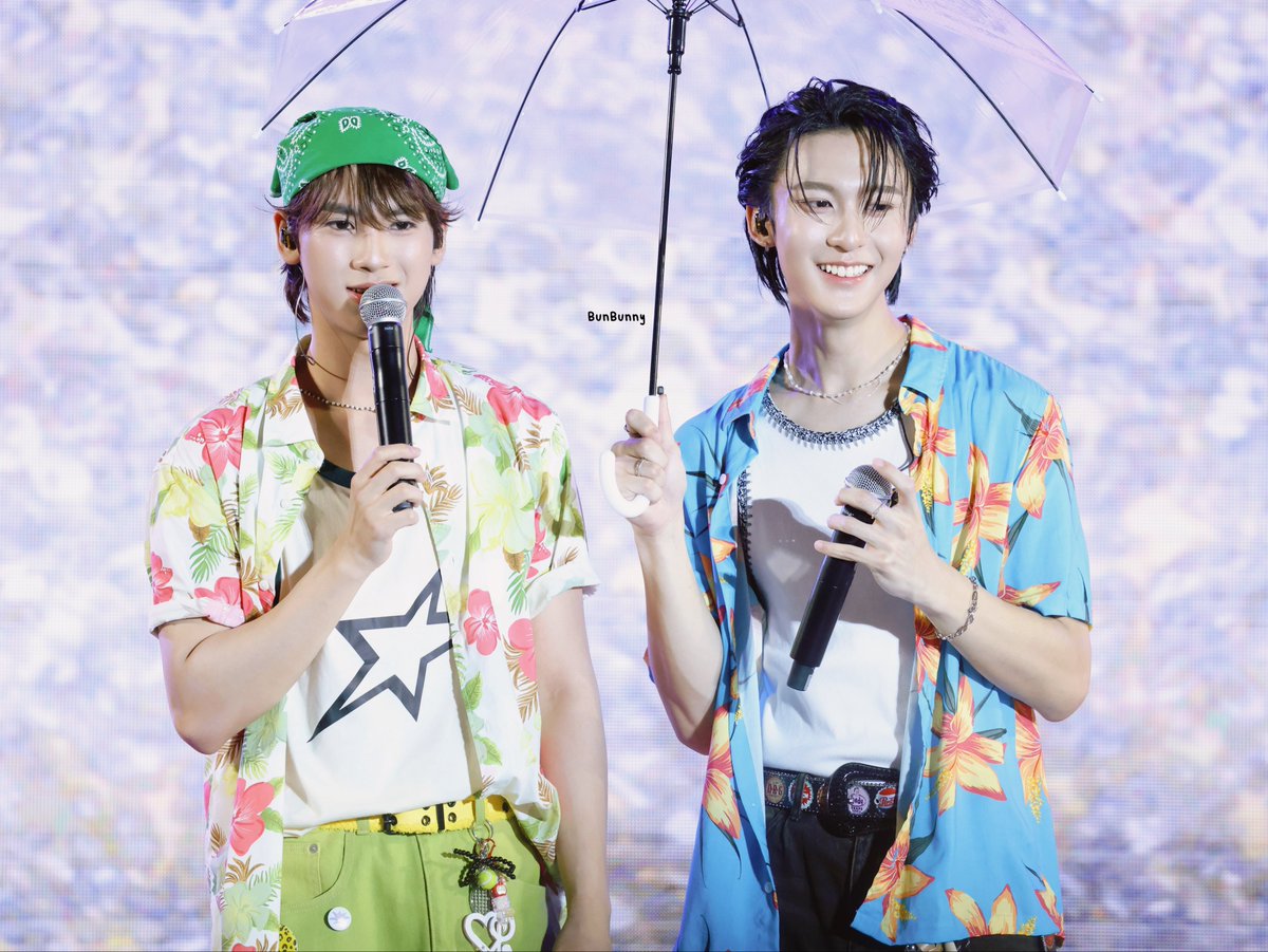 bunbunny4u's tweet image. 【04122026】📷

 ᩙ ¯꒳¯   ᩙ ˡᵒᵛᵉ ᵘ  ྀི 

♡.꒰ @rryjinnn  @chira_patt  ꒱.♡

RYUJINPATJI SONGKRAN26 ICONSIAM
#RYUJINPATJIxICONSIAM 
#ryujinpatji  #ริวจินแพทจิ 
#chira_patt    #rryjinnn