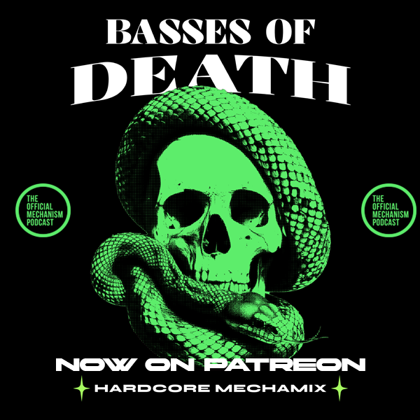 Mechanism tweet media