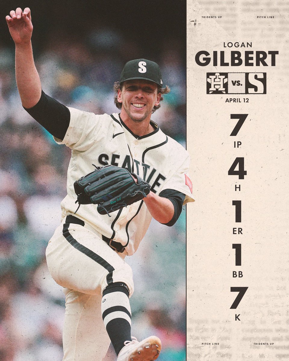 Seattle Mariners tweet media