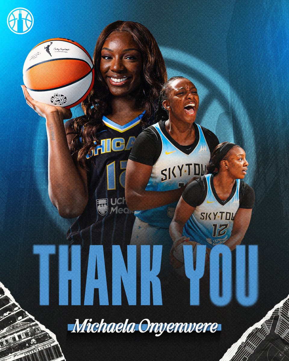 Chicago Sky (@chicagosky) / Posts / X