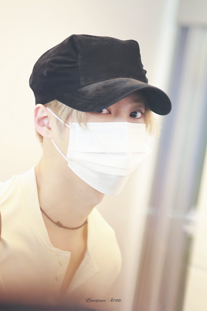 Limerence_0707_'s tweet image. 260413

 HND🛫

#ARNO #아르노 #ALD1                   
#张家豪  #アルノ
#ALPHADRIVEONE #알파드라이브원