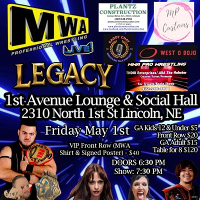 MWA_PRO's tweet photo. #NewProfilePic https://t.co/WH5j49Gian
