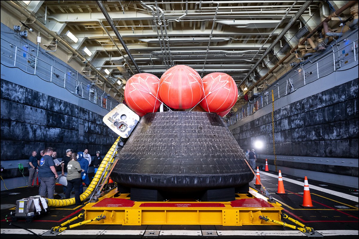 NASA HQ PHOTO tweet media