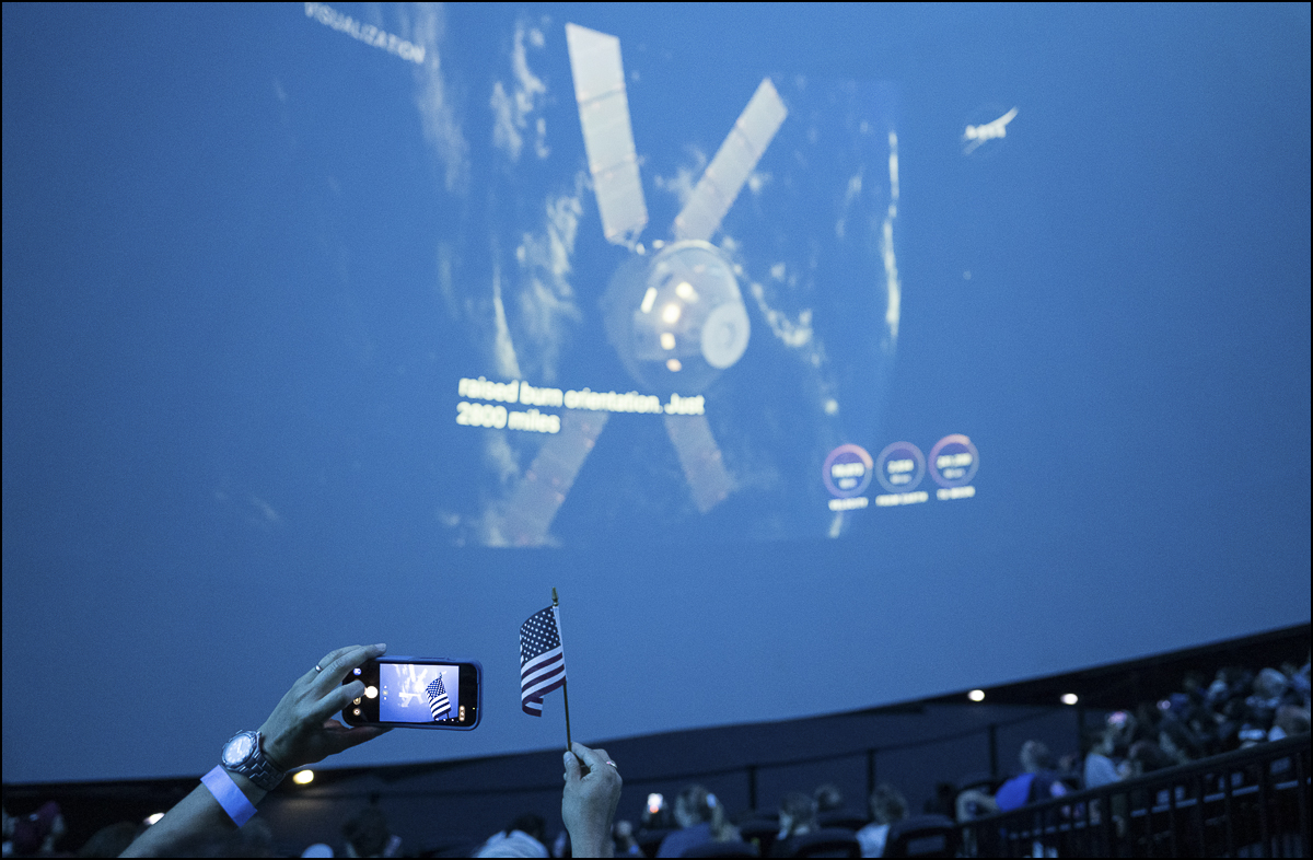 NASA HQ PHOTO tweet media