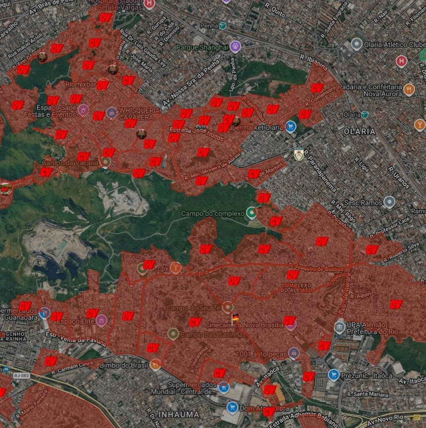 WORLD WAR RIO 🇧🇷🔥 tweet media