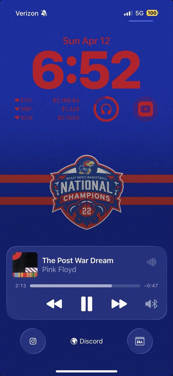 Kingdom Reigns 🏈 tweet media