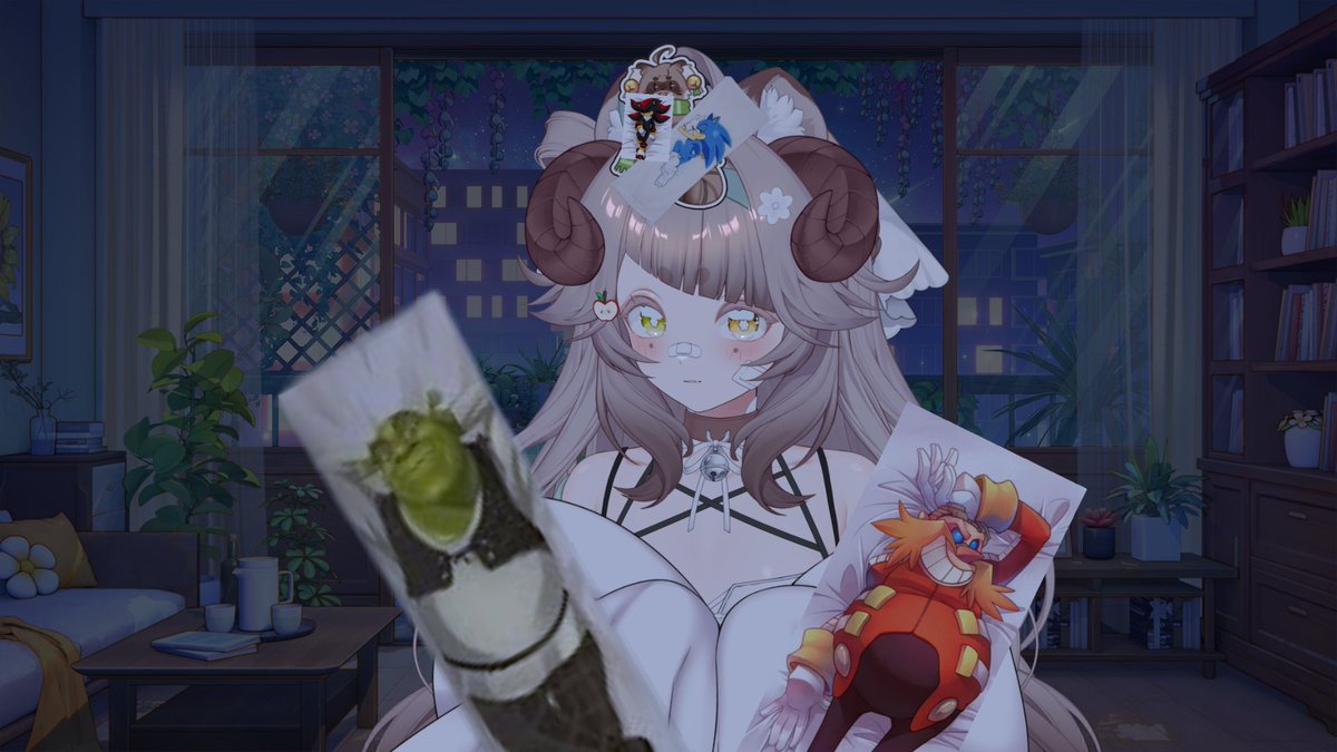 FUWA🌿💀 | V-INDIE tweet media