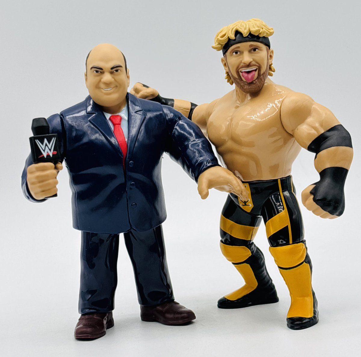 The Kyle Peterson tweet media