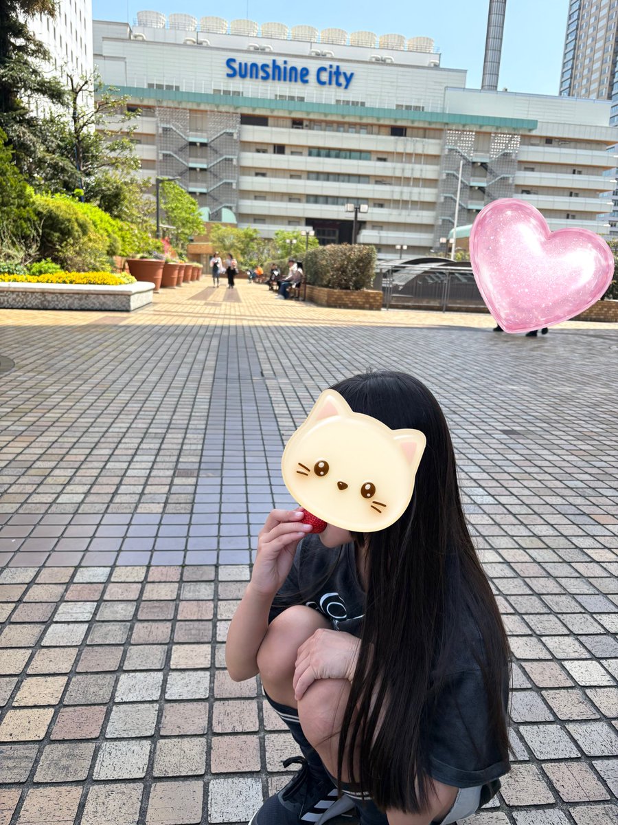 なっつ ※返信遅め tweet media