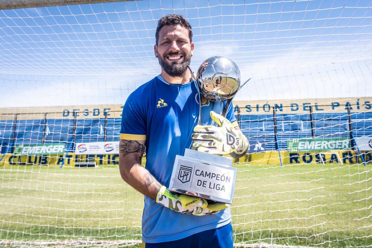 Carlos Toloza tweet media