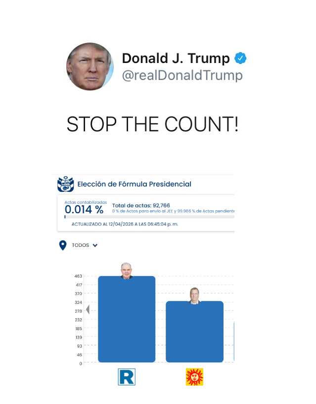 Copita (29⭐) tweet media