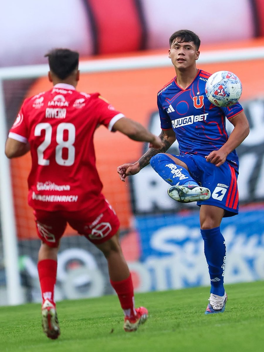 Pasión infinita tweet media