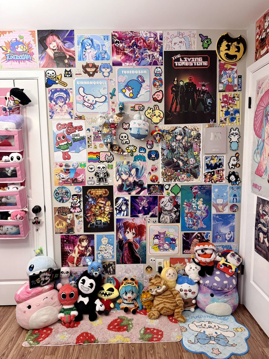 Milk in the Microwave tweet media