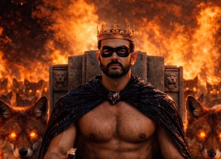 DANIEL OPINIÓN DIFERENTE tweet media