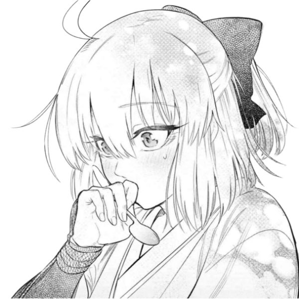 InfectedSakura's tweet photo. I've arrived! Shinsengumi's First Unit Captain, Okita Souji!
Are you my Master?
...What? My haori? I...must have misplaced it https://t.co/6LBfG0ehTX