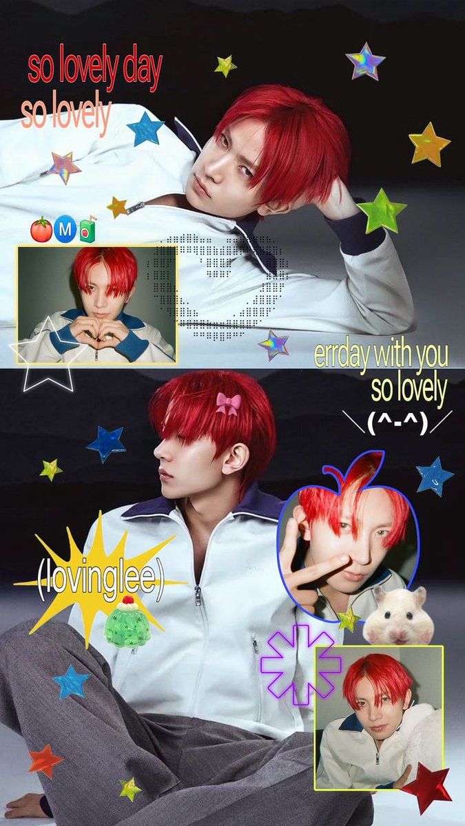 Lee_hee7🧡 tweet media