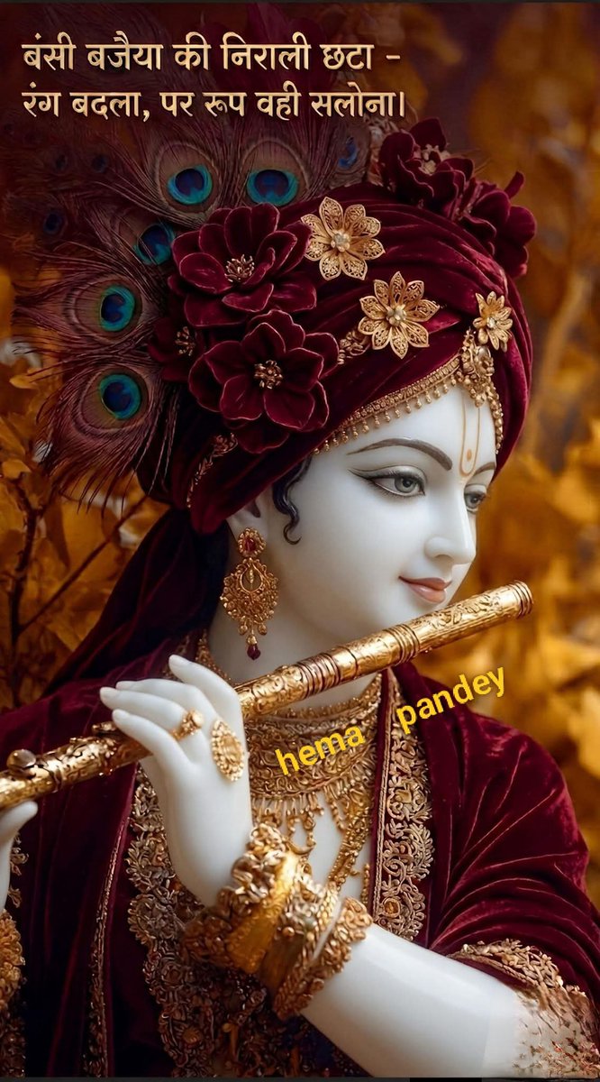 हेमा पाण्डेय सनातनी 🇮🇳 tweet media