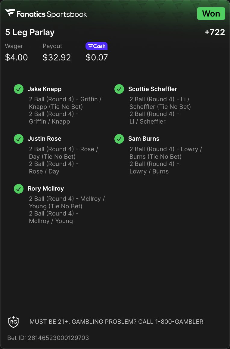 Sean Fox 🗣 tweet media