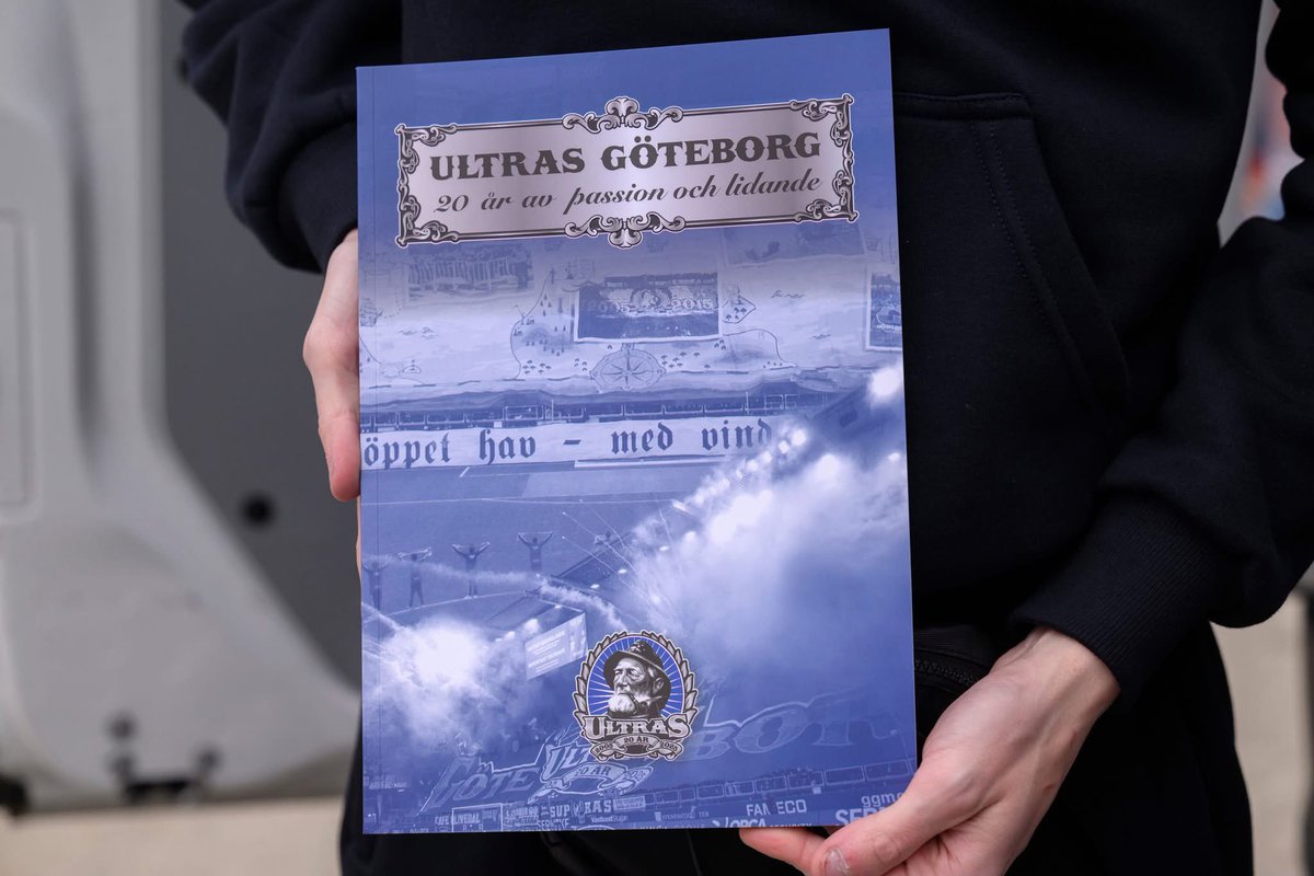 Hisingen tweet media