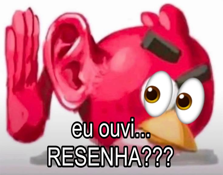 User005505's tweet photo. @MemesDeCadeia3 Adm, cadê as resenhas??? https://t.co/yUiheOsvFy