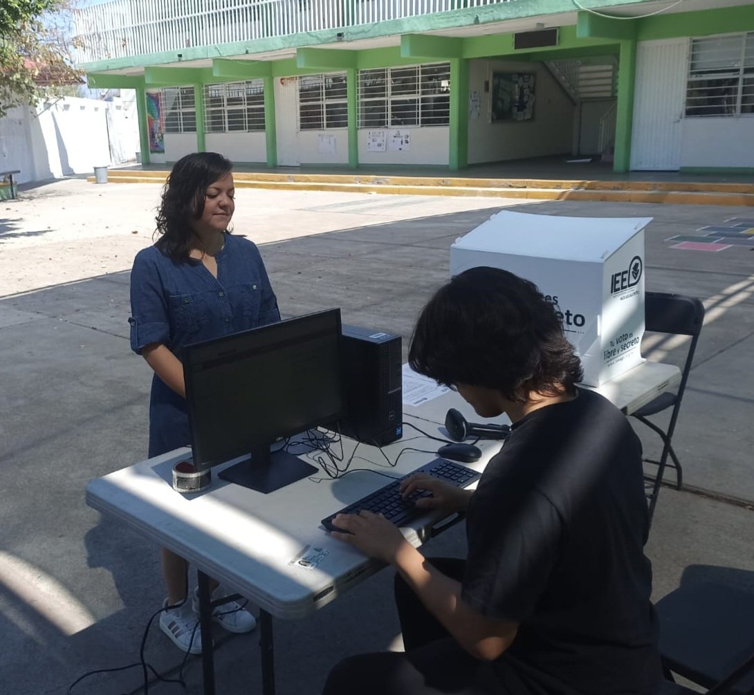 IEE Aguascalientes tweet media