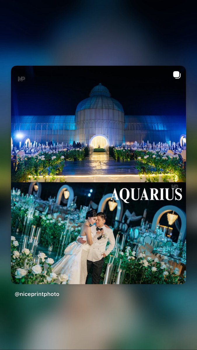 ItsNicsAbella's tweet image. Who gets invited to my future wedding
#AdamCole And Nics Abella