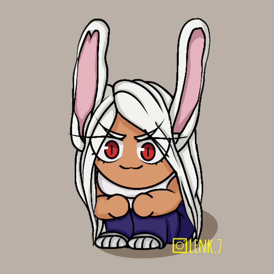 mirko usagi tweet media