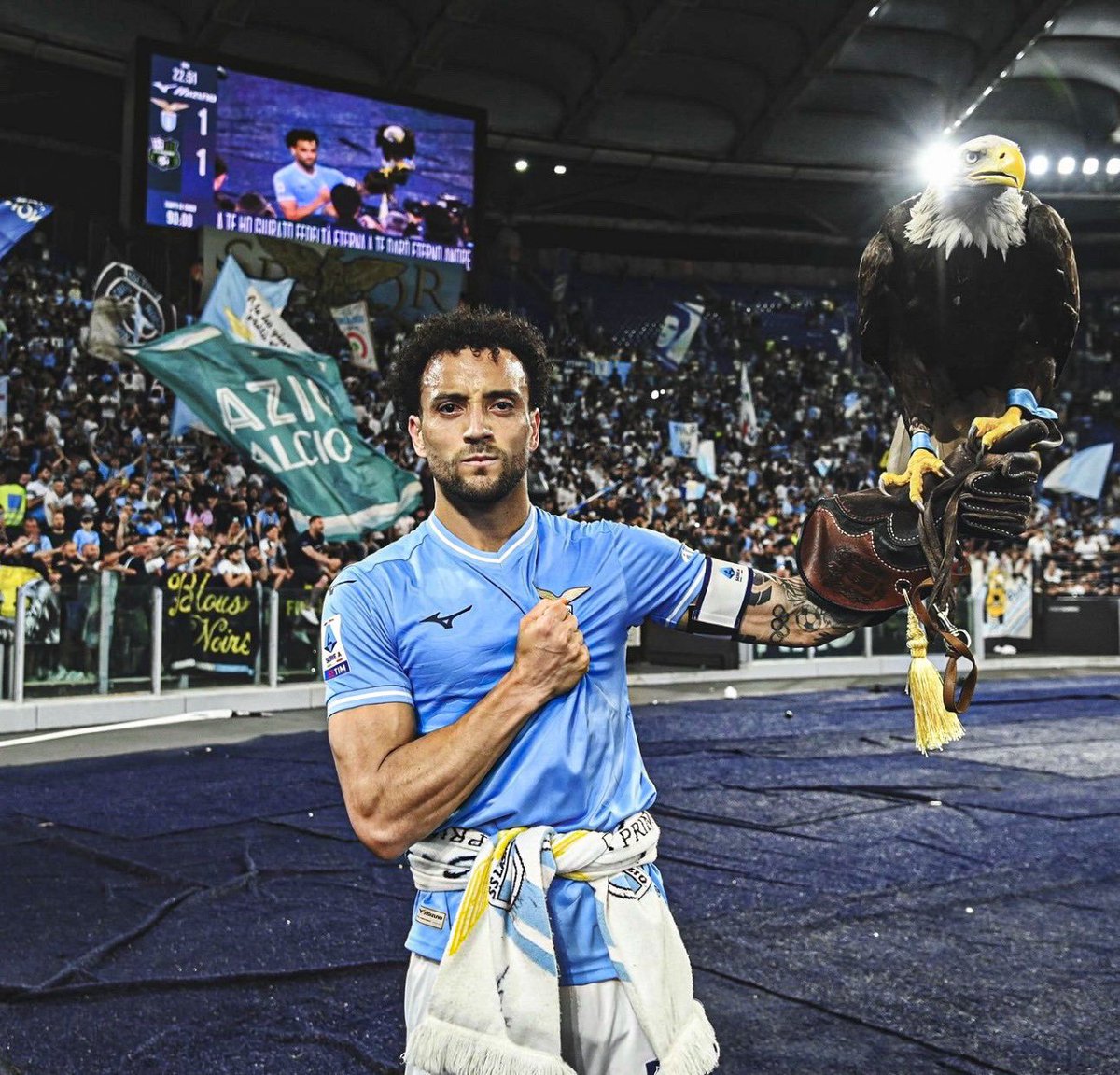 Futmais | Menino Fut tweet media