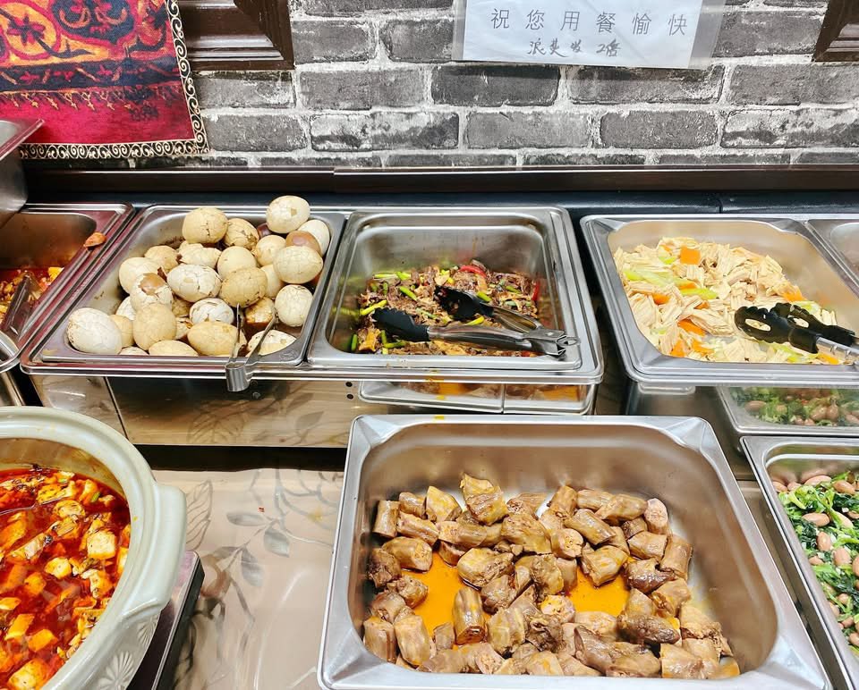 東京ディープチャイナ tweet media