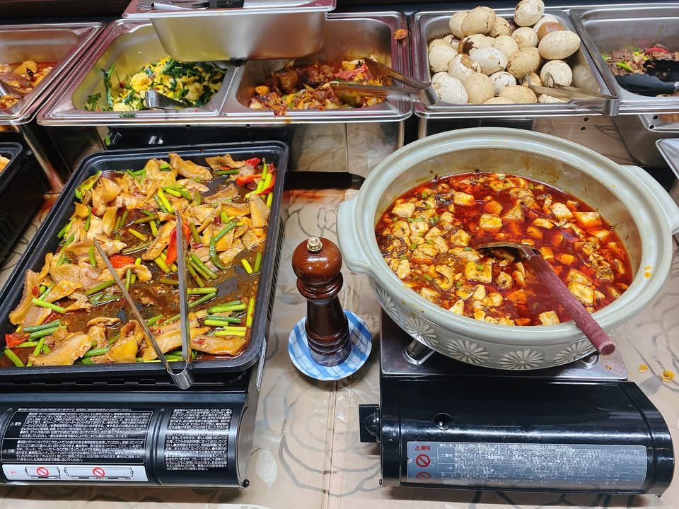 東京ディープチャイナ tweet media