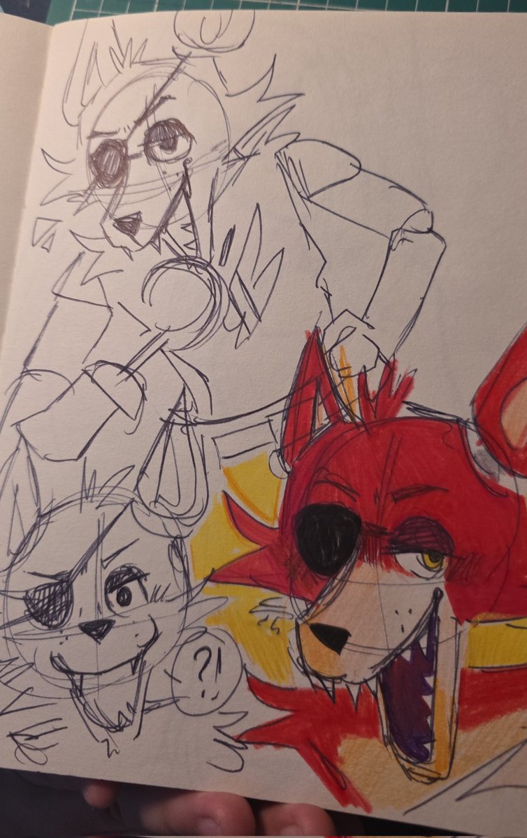 Jules ArtissiJam ⭐ COSCARNI FI05 tweet media