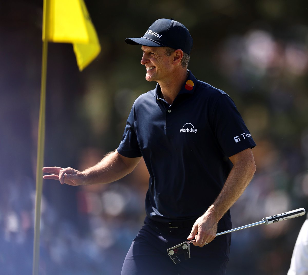 Morgan Stanley tweet media