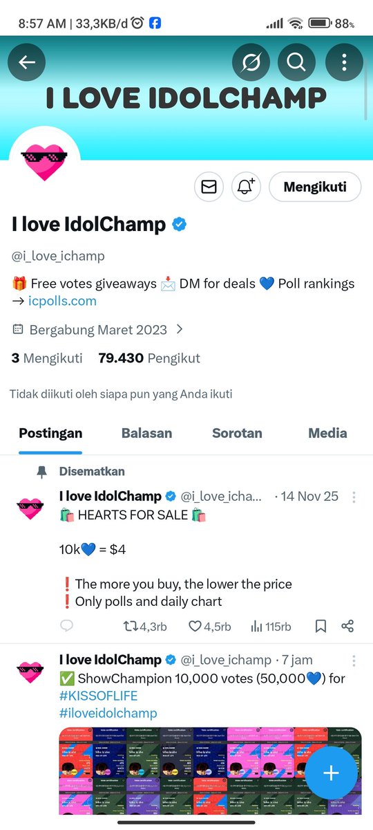 Sheyla Artika Putri tweet media