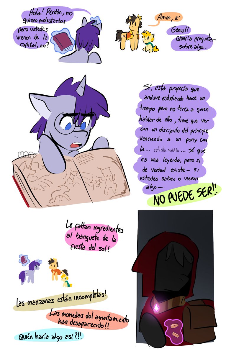 UNA #ElKinder 💛 OPEN COMMISSIONS tweet media