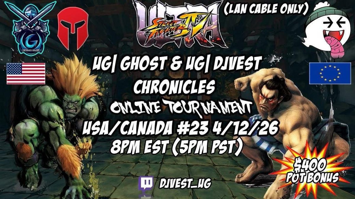 UntamedGaming tweet media