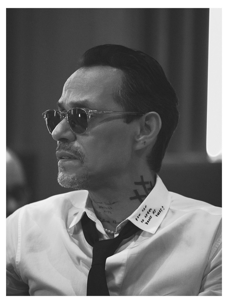 Marc Anthony tweet media