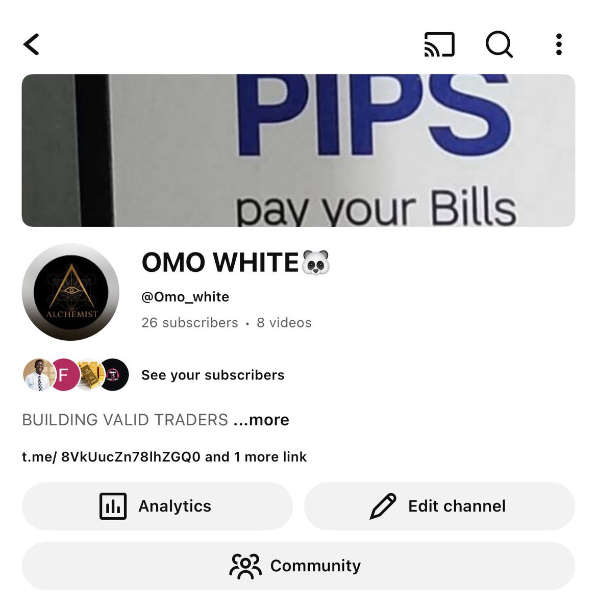 OMO WHITE 🐻❄️ tweet media