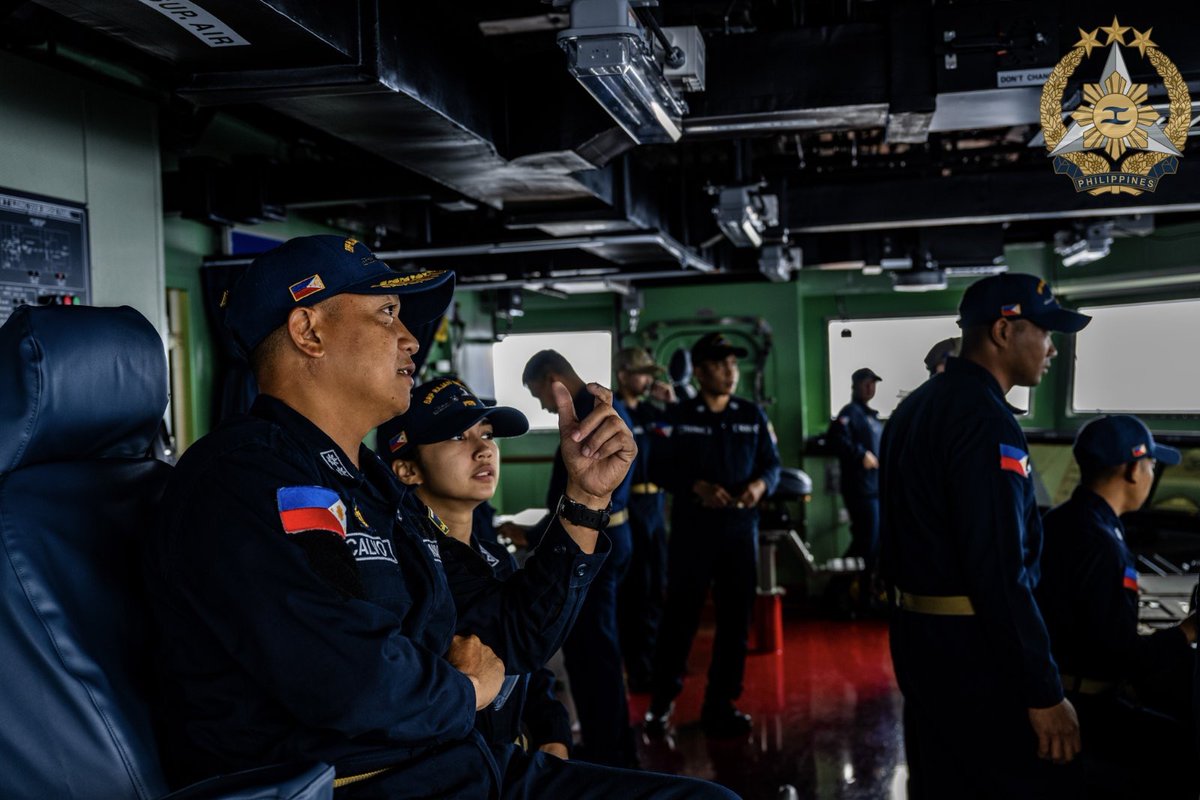 Armed Forces of the Philippines tweet media