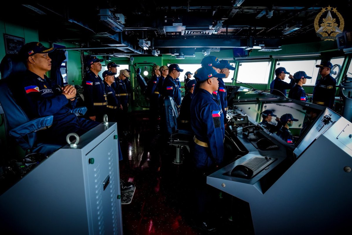 Armed Forces of the Philippines tweet media