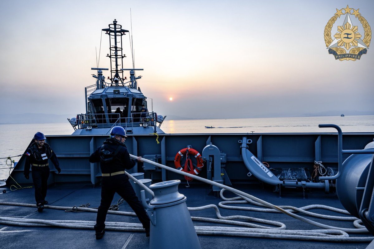 Armed Forces of the Philippines tweet media