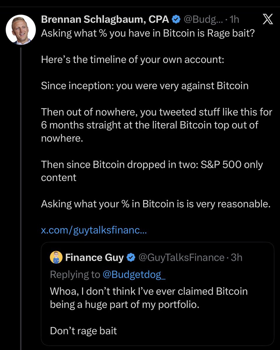 Healthcare Investor 🏡 tweet media