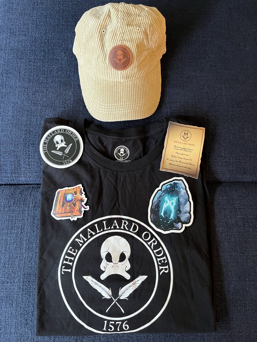 Last of the Pride tweet media