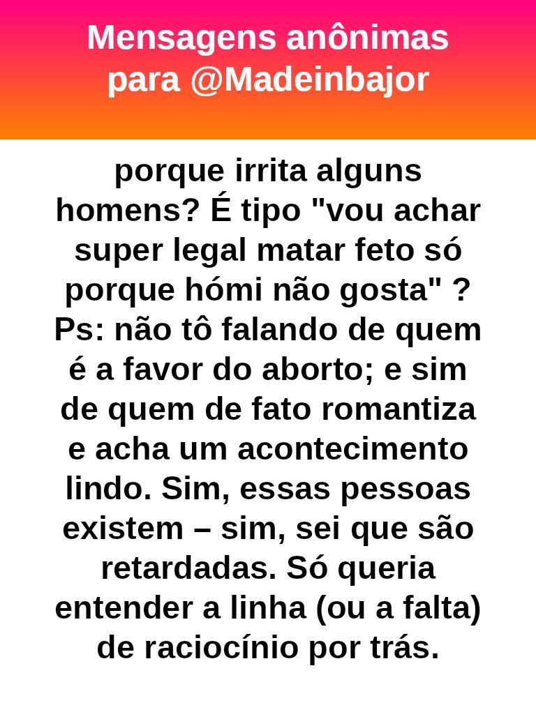 Making of da vida alheia tweet media