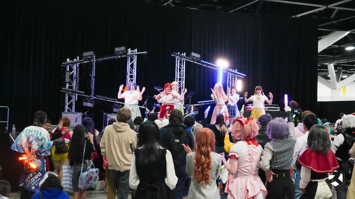 SMASH! Sydney Manga and Anime Show tweet media