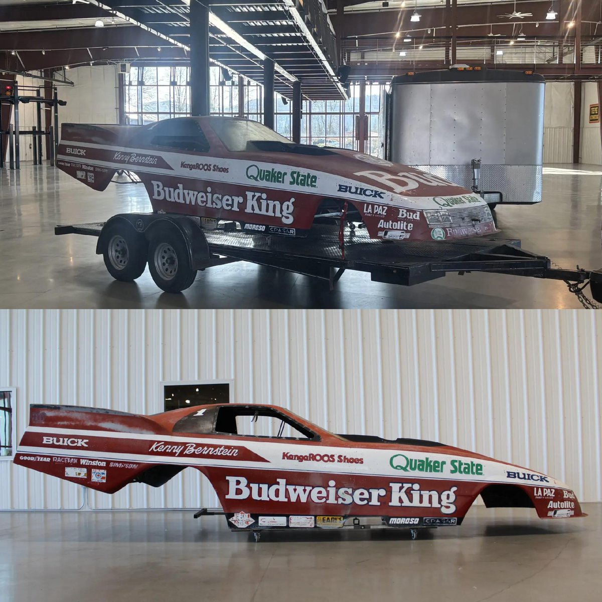 Bring a Trailer tweet media