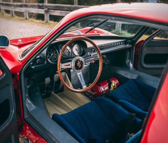 Retromania4ever's tweet image. 🇩🇪 1964 #Porsche 904 #Carrera GTS