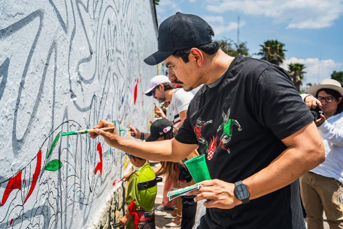 MVM Noticias tweet media